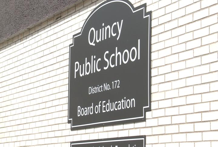 quincy public schools home access