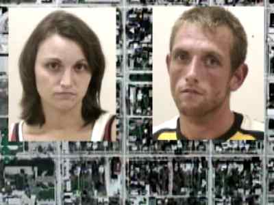 Child Endangerment Charges on Meth Lab Found And 2 Arrested In Quincy   Wgem Com  Quincy News