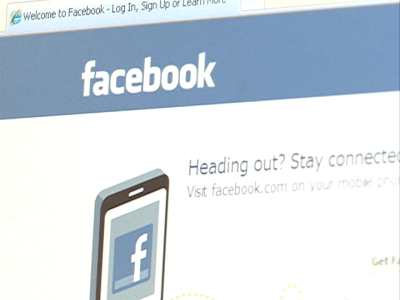 Vulgar spam hits Facebook, computer experts urge caution with ne ...