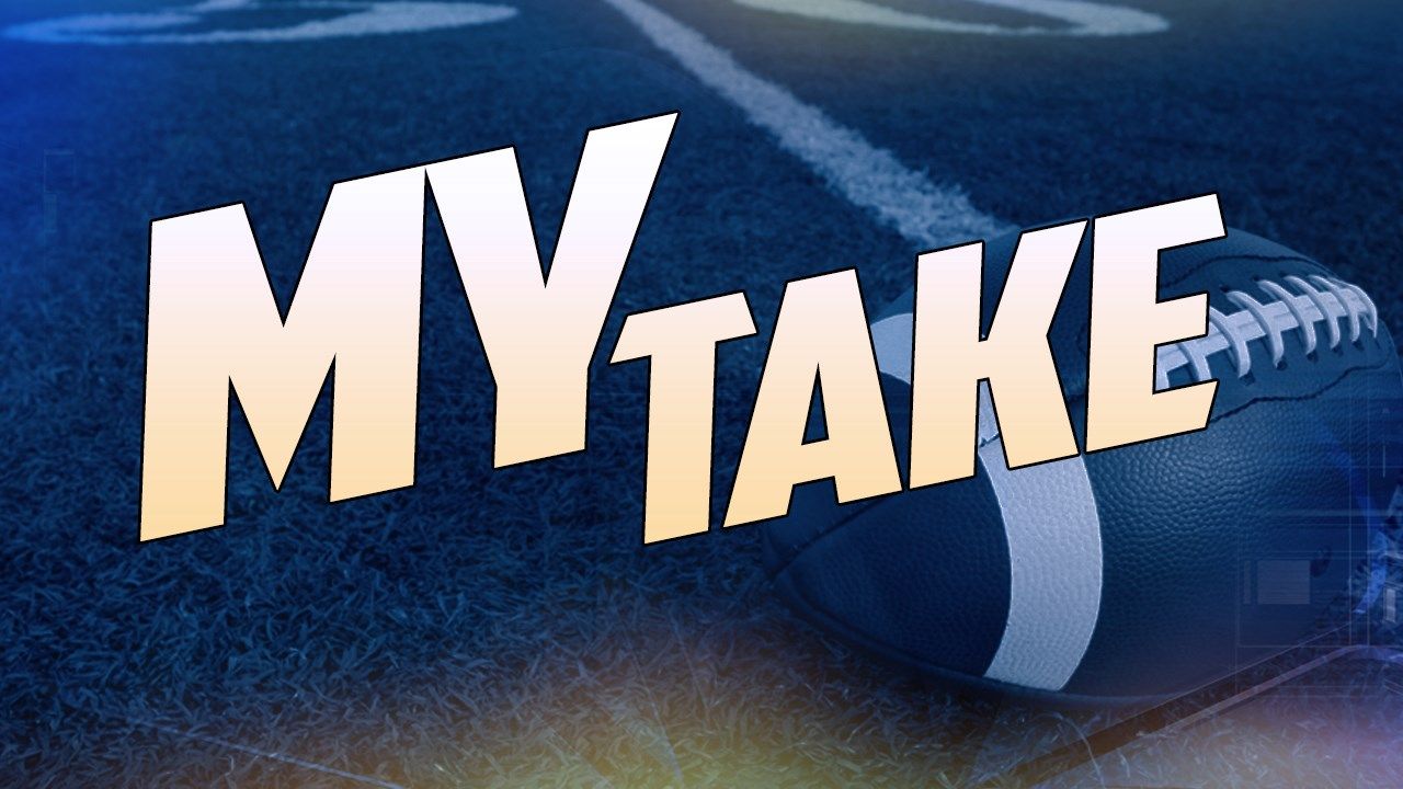 MY TAKE Thank you, TriStates Quincy News, Weather, Sports