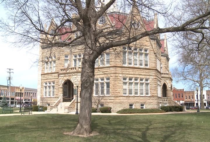 Two trustee races in Pike County, Ill., to be decided by coin flip - WGEM