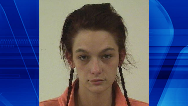 Quincy woman arrested for Cruelty to Animals - WGEM.com: Quincy News